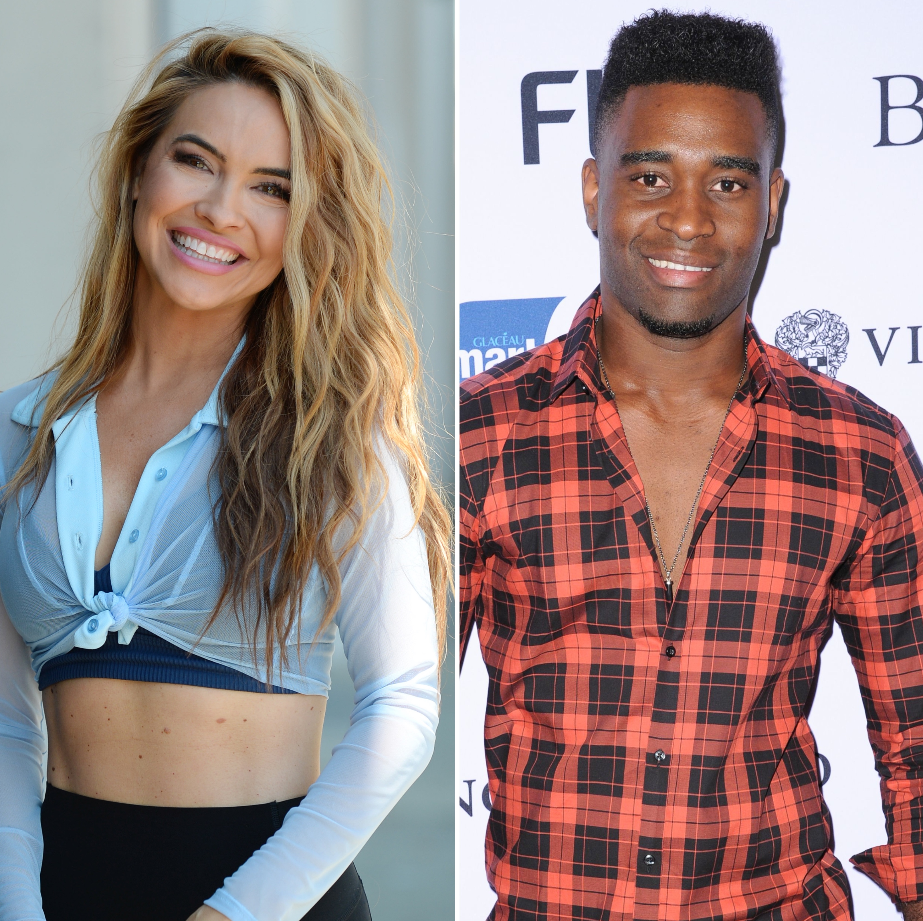 Chrishell Stause Dating Dwts Pro Keo Motsepe Amid Divorce