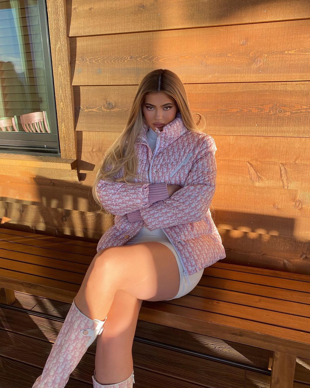 Kylie Jenner's Best Winter Outfits See Photos, Pricing and More!