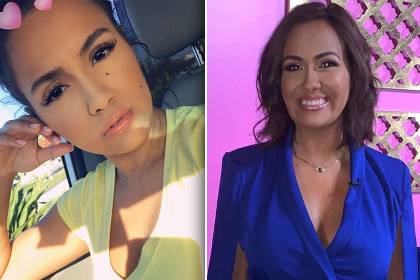 Briana DeJesus Plastic Surgery: See Her Latest NSFW Snaps!