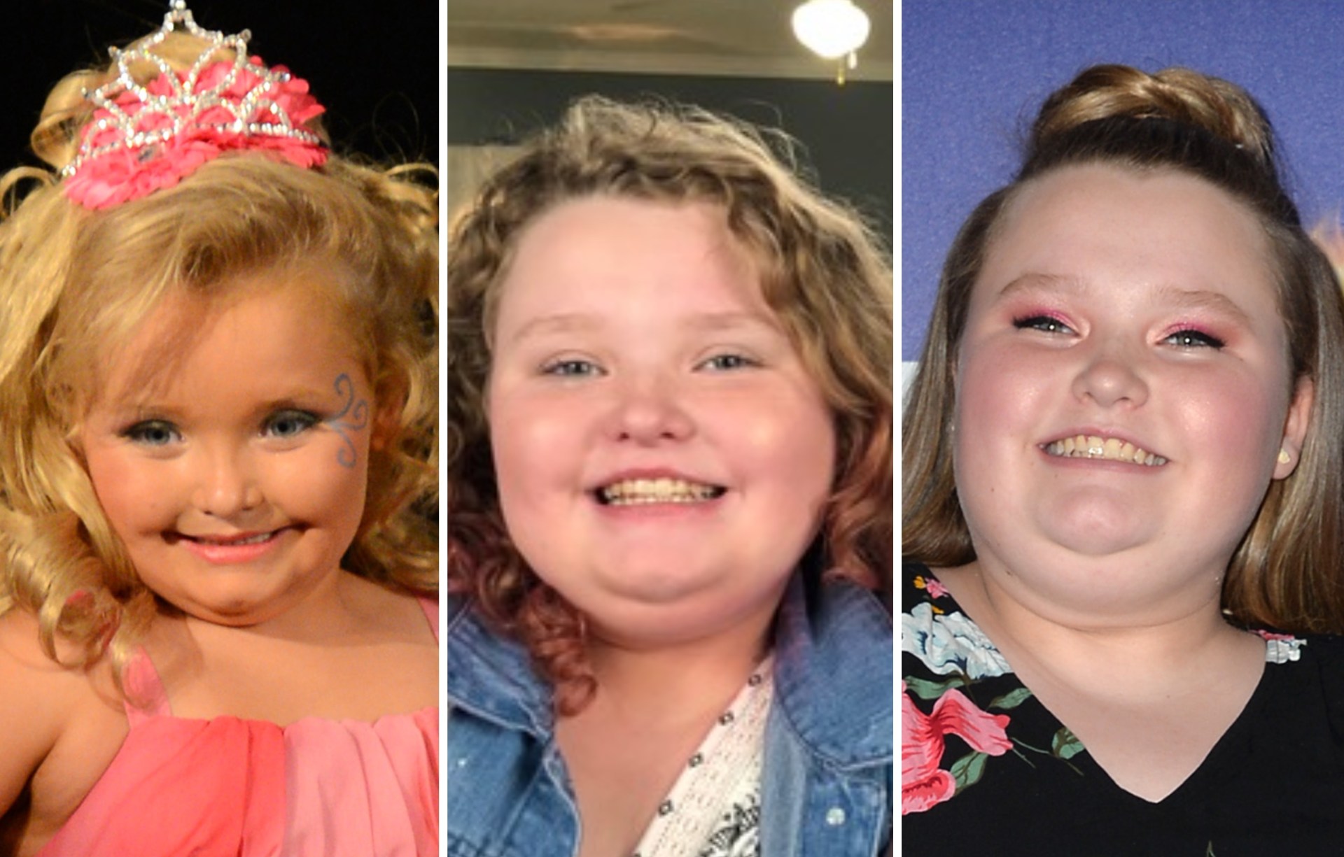 Honey Boo Boo Latest News Life & Style