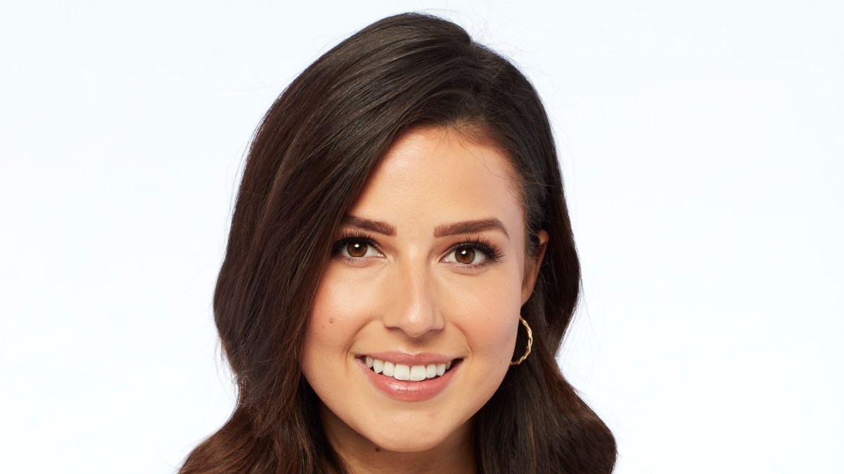 Who Is 'Bachelor' Contestant Katie Thurston? She's a Fan Favorite