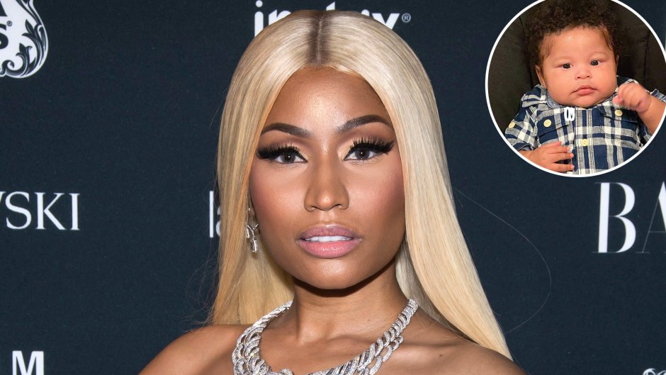 Kenneth Petty Net Worth 2023: What Is Nicki Minaj's Husband Worth?