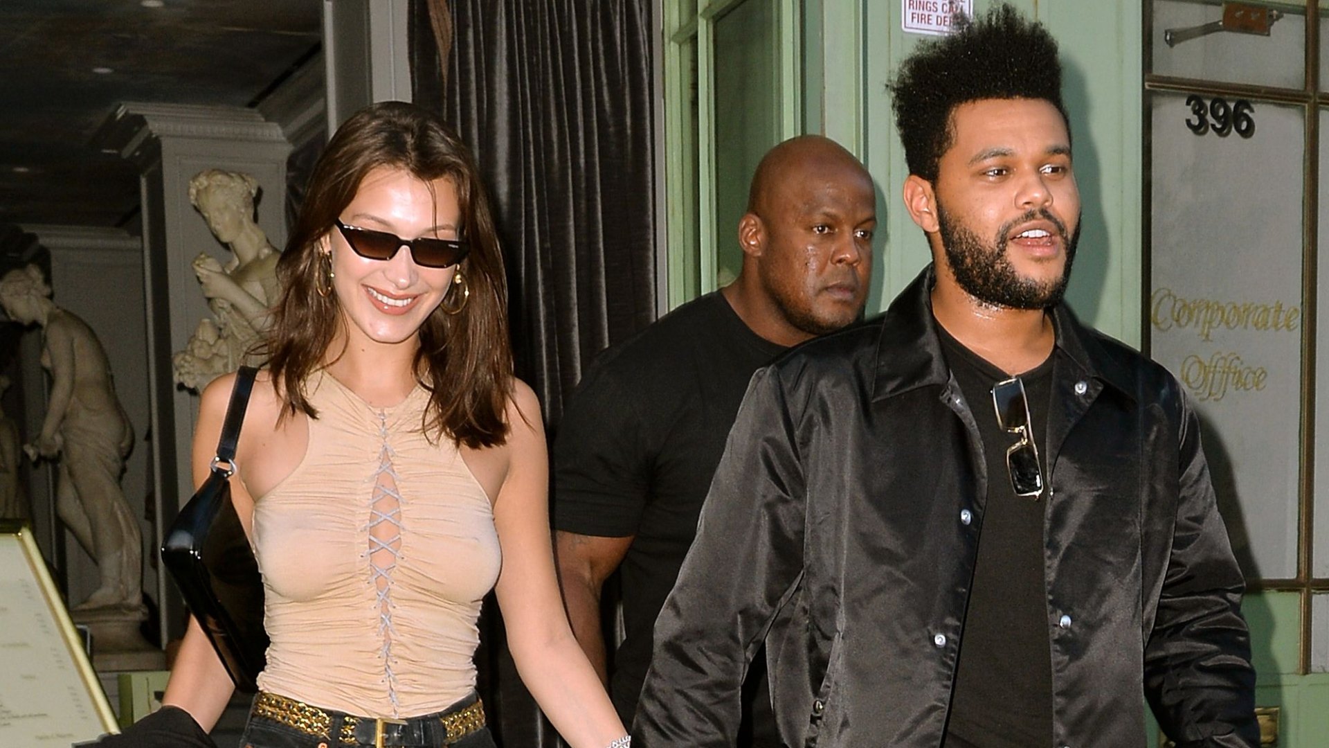 The Weeknd's Dating History: A Timeline of His Ex-Girlfriends | Life ...