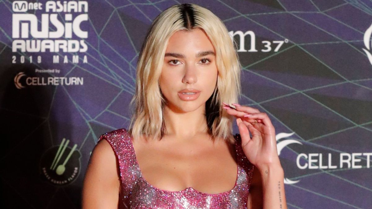 Dua Lipa's Net Worth How the English Singer Makes Money