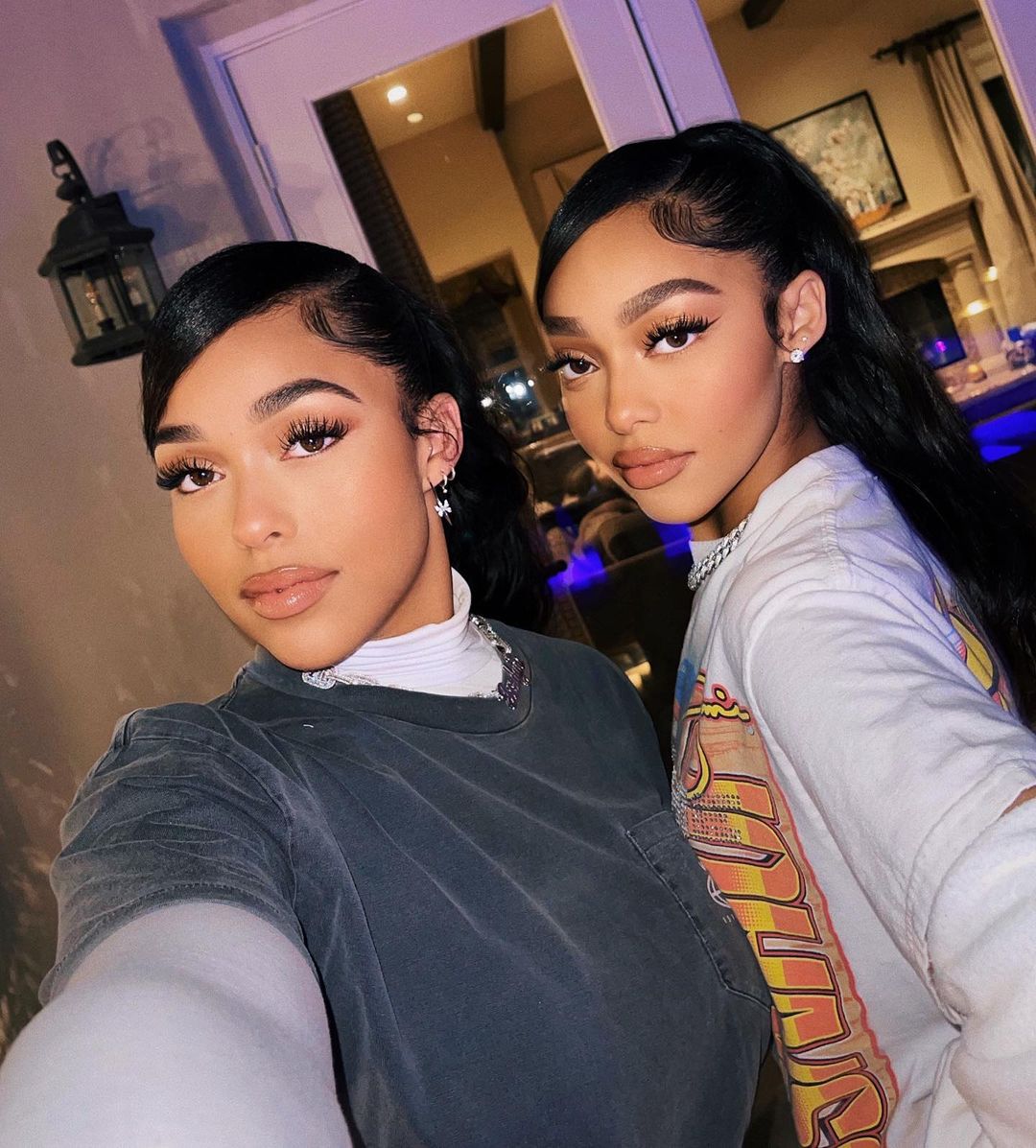 Who is Jordyn Woods Related to? Insider Her Family Tree