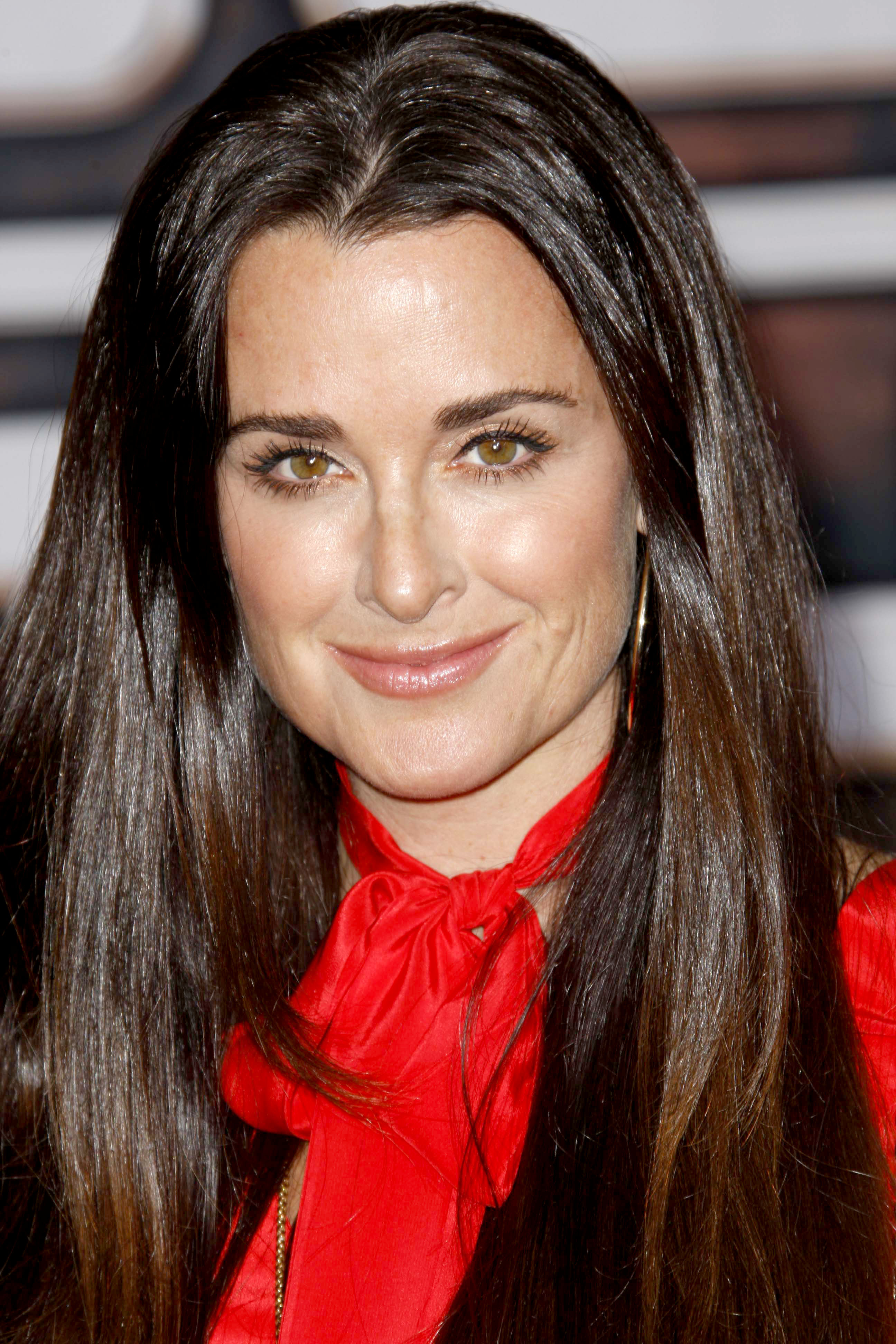 Kyle Richards Transformation: 'RHOBH' Star Then and Now