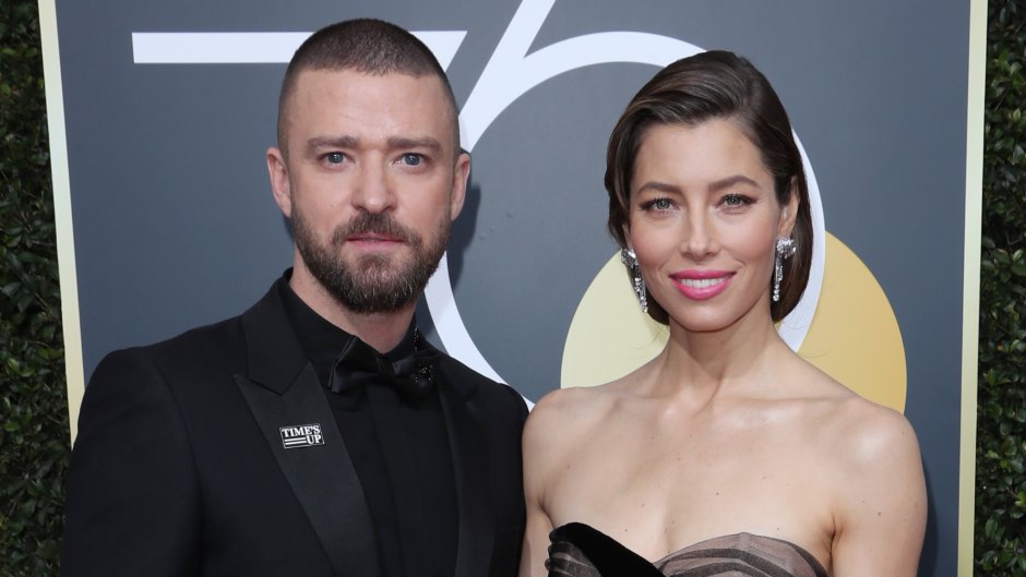 Jessica Biel has perfect comeback about her acting abilities