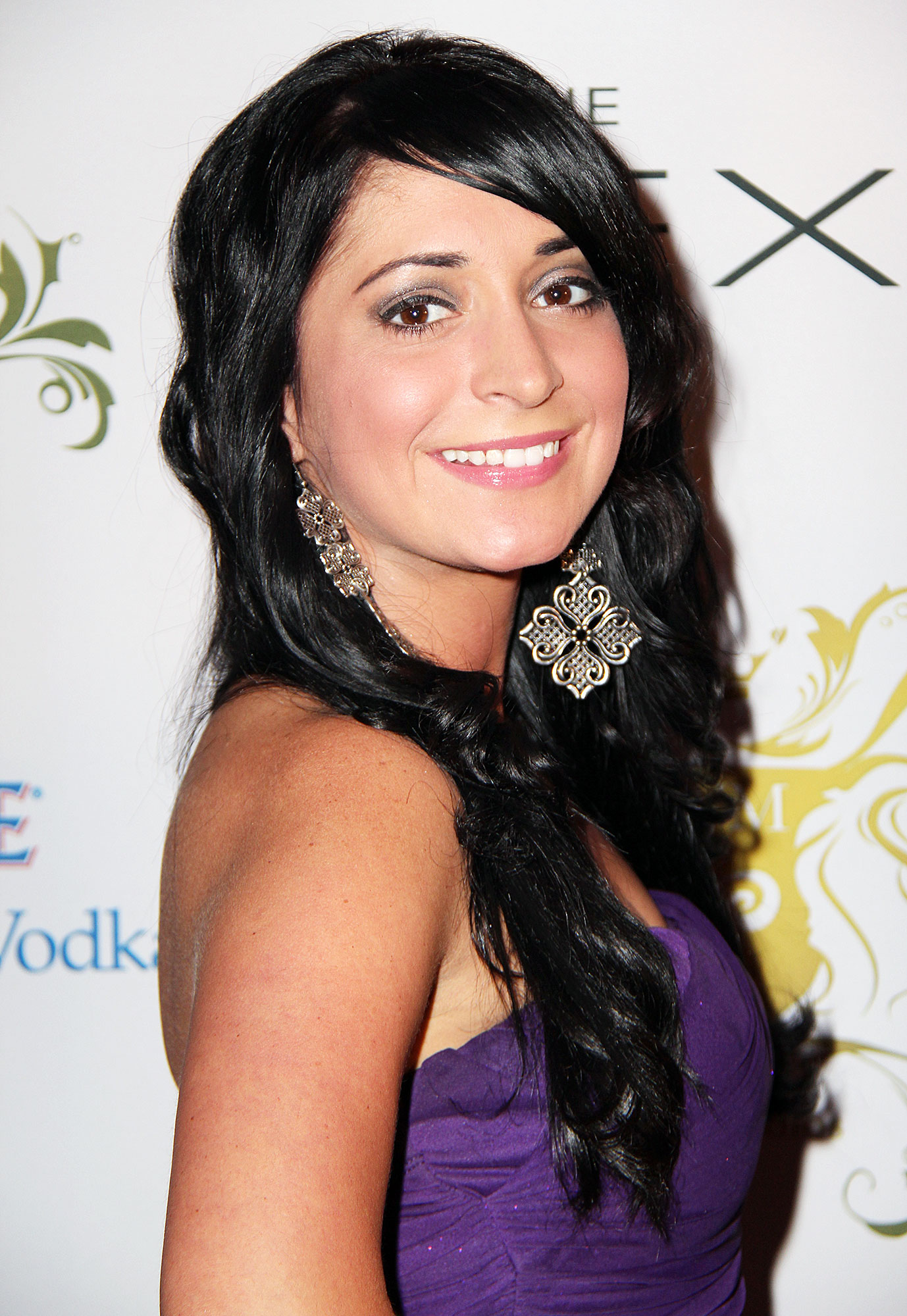 Jersey Shore S Angelina Pivarnick S Plastic Surgery Transformation