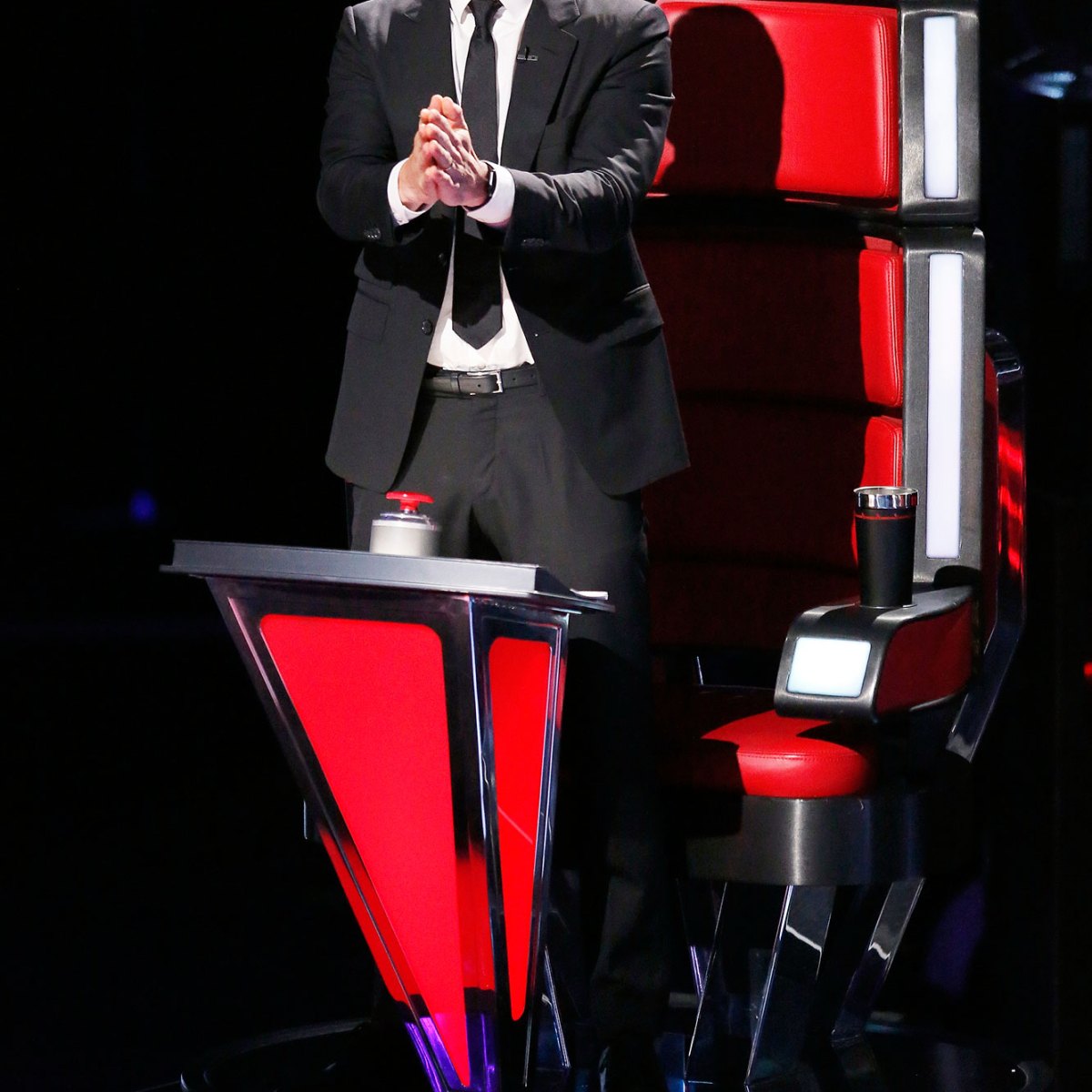 How Much Do 'The Voice' Judges Get Paid? See Their Salaries