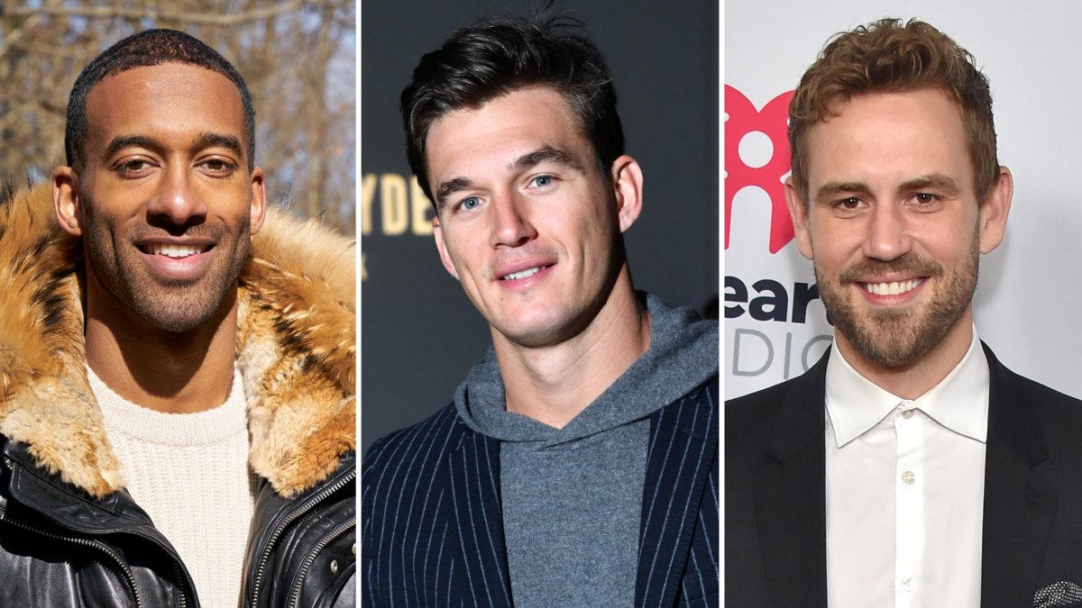 1200px x 675px - Bachelor' Stars Who Admitted to Their Boners While Filming