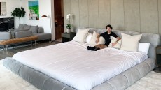 David Dobrik Home Tour: Photos of the YouTuber's New Mansion