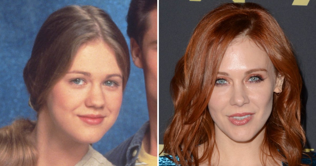 Hollywood Stars Who Did Porn - Maitland Ward From 'Boy Meets World': Where Is She Now?