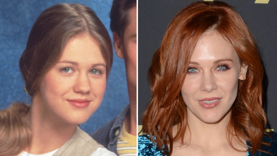 Porn Actresses Then And Now - Maitland Ward From 'Boy Meets World': Where Is She Now?