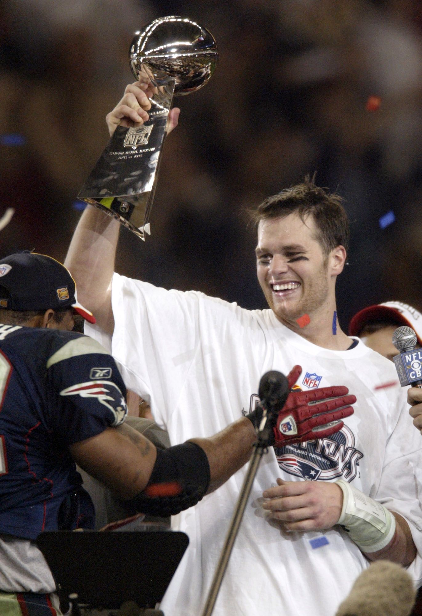 The Transformation Of Tom Brady From High School/pop Warner To NFL