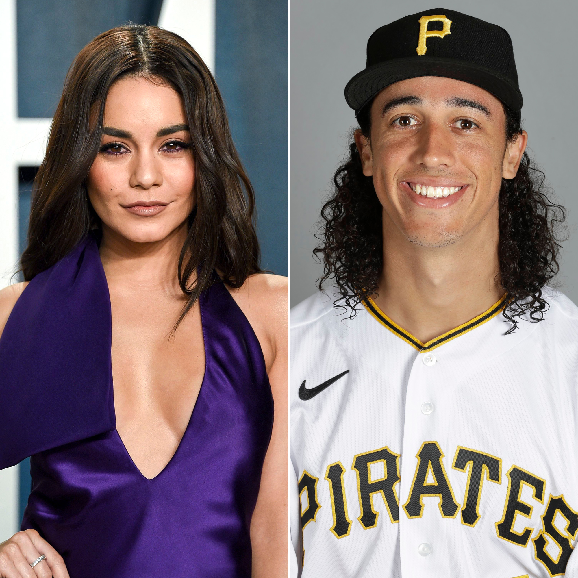 Vanessa Hudgens, MLB Star Cole Tucker's Relationship Timeline