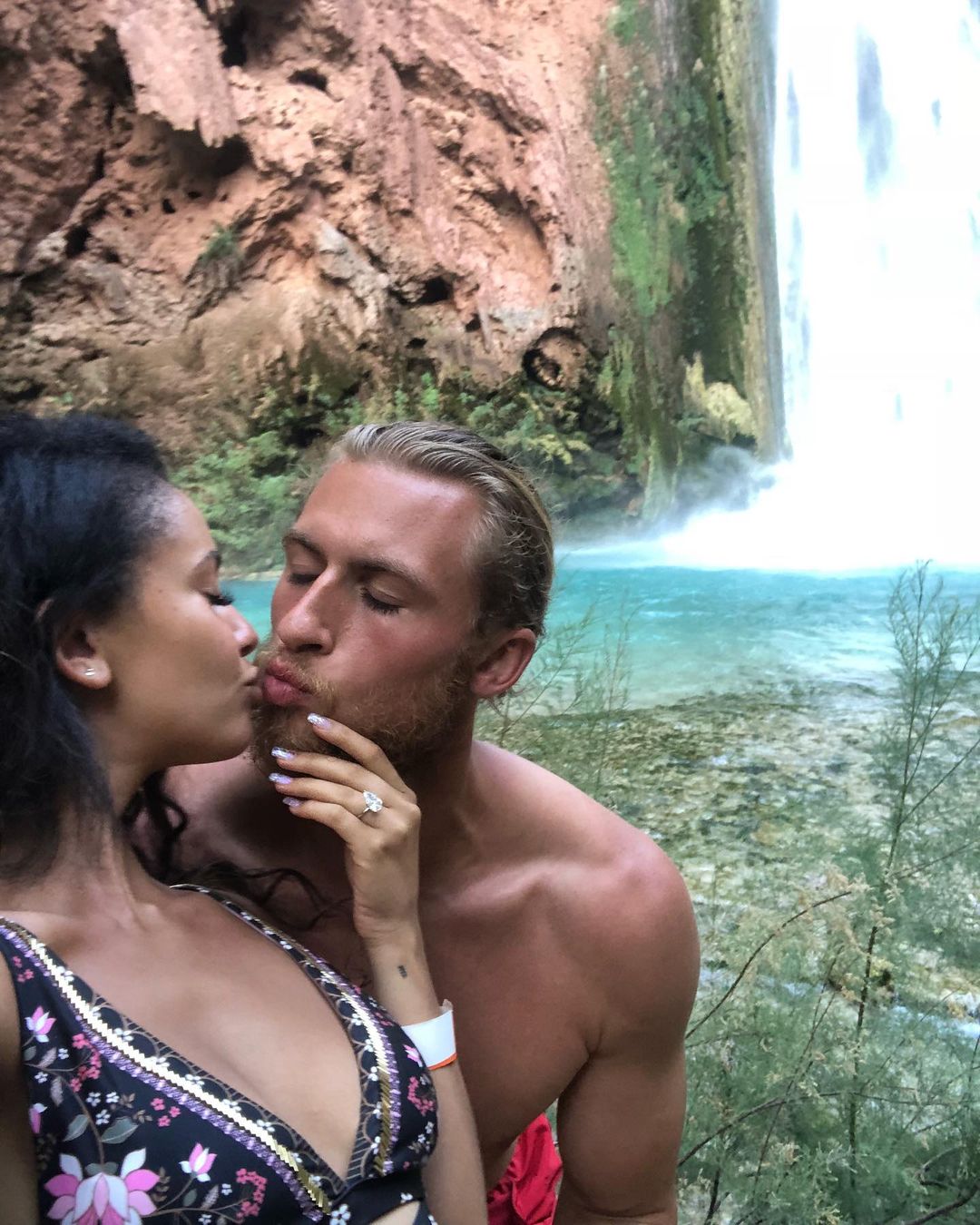 Pitcher Michael Kopech's Family Guide: Son Vanessa Morgan, More