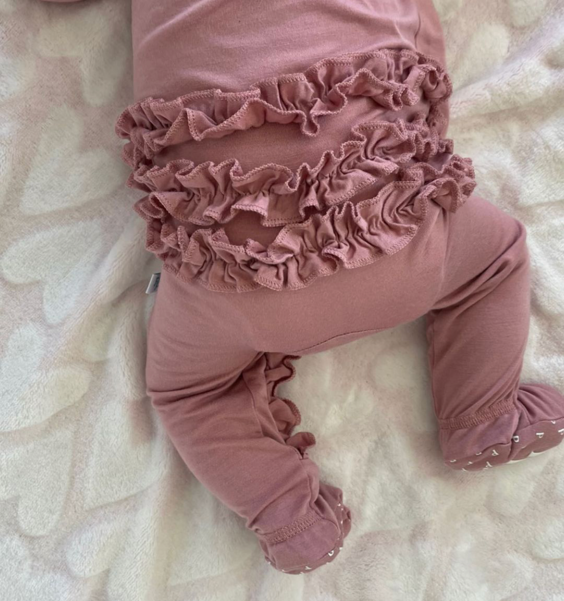 Patrick Mahomes, Brittany Matthews welcome baby girl