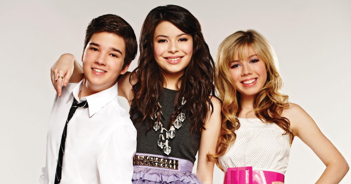 Icarly Porn Moving - iCarly' Cast Today: Miranda Cosgrove, Jennette McCurdy and More