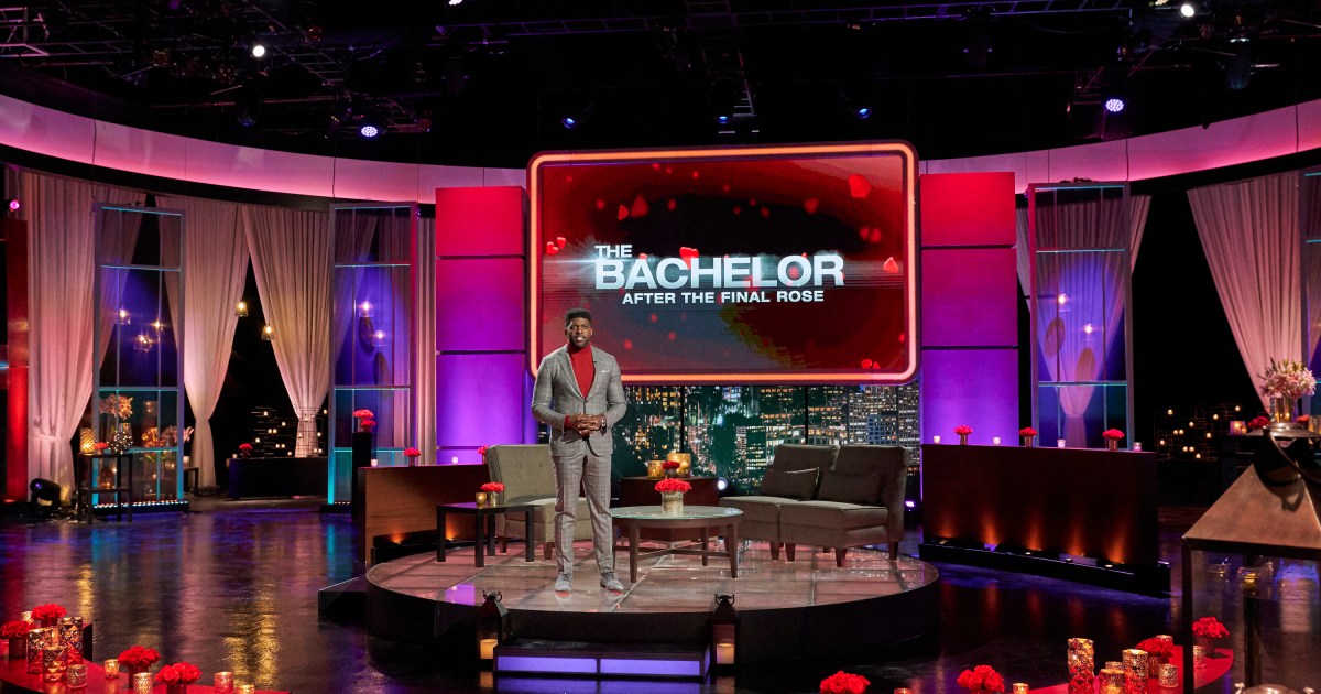 Is 'The Bachelor' Finale Tonight? Matt James' Season's 'ATFR'