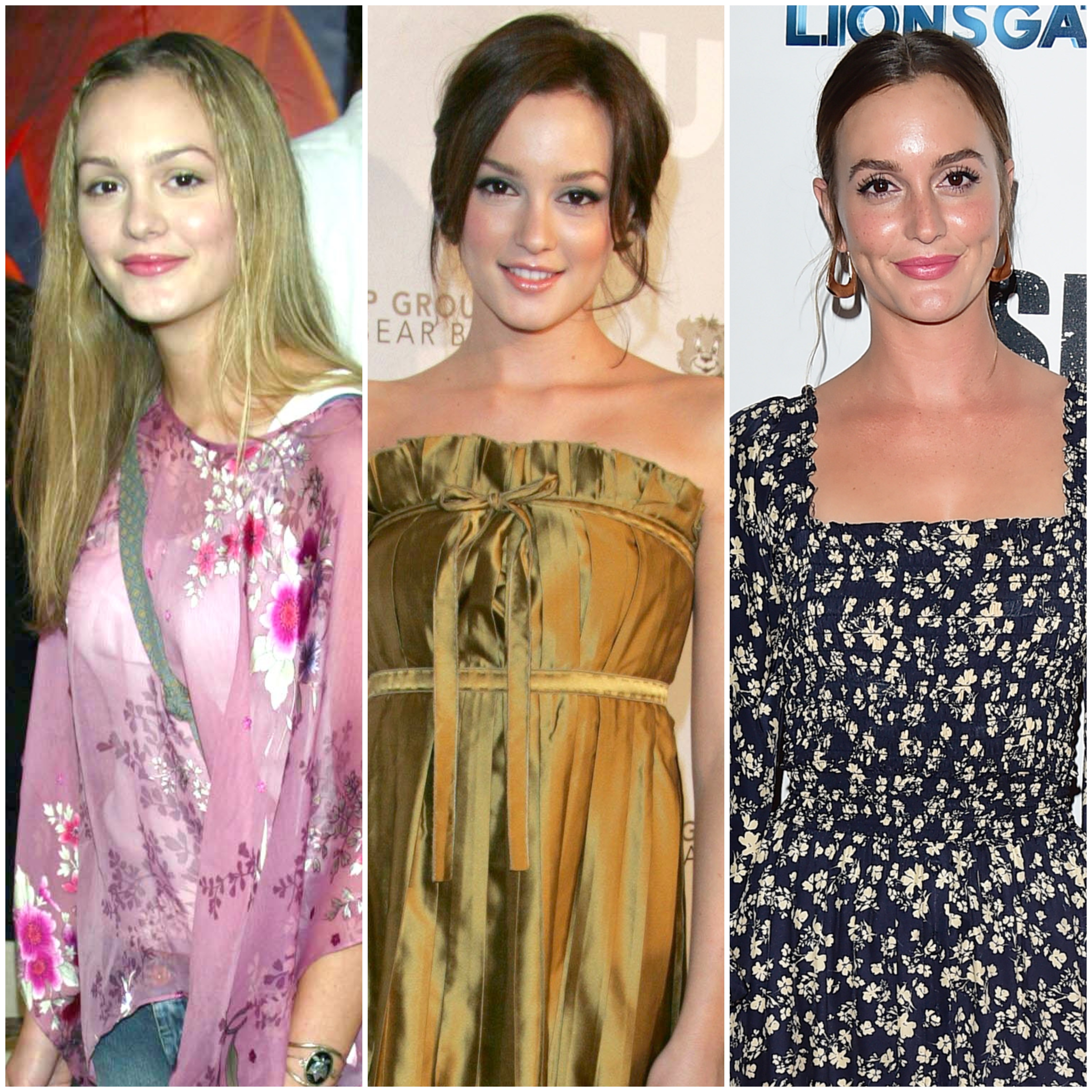 Get the Gossip Girl Style: Silk and Spice with Blair Waldorf