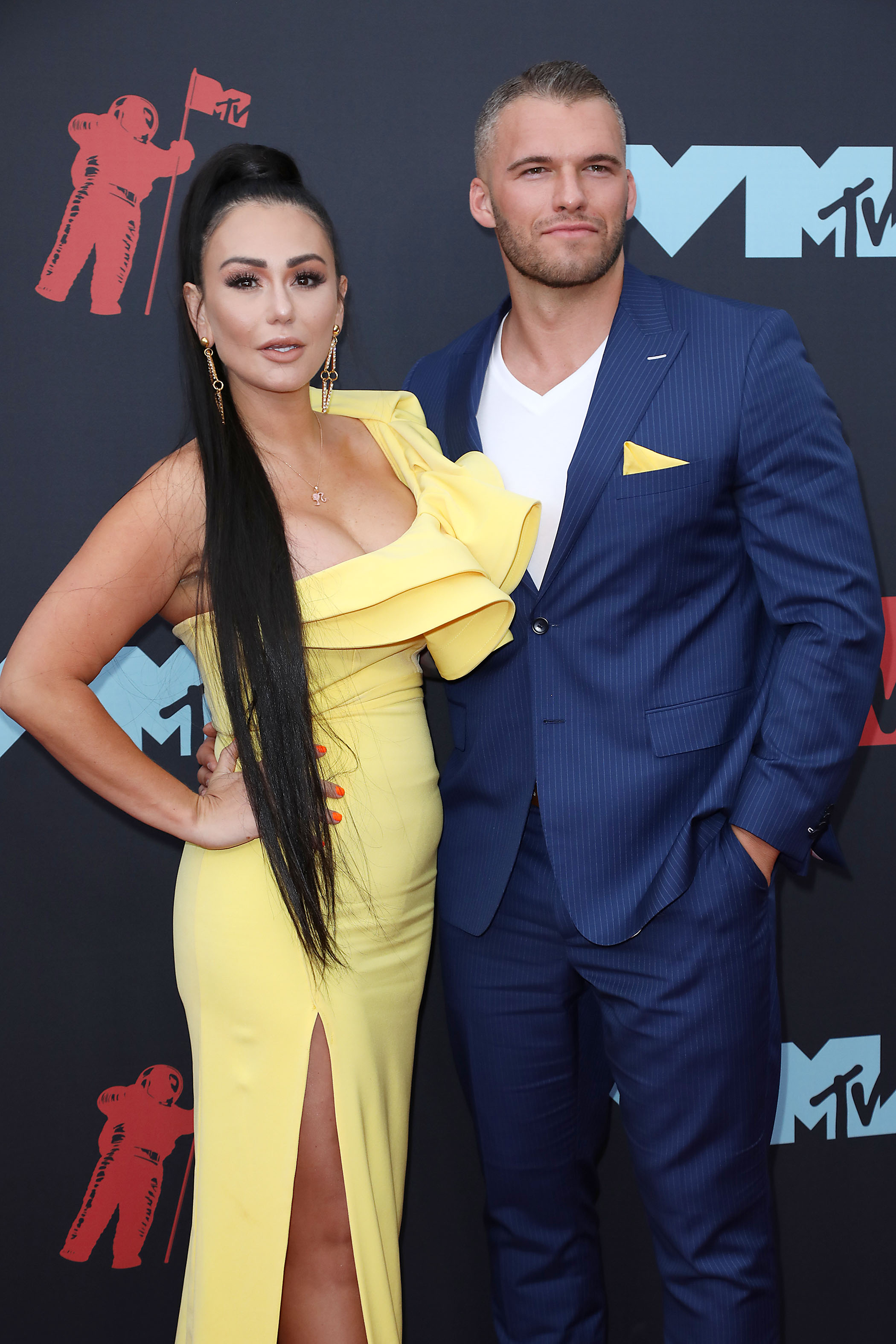 Are JWoww and Zack From ‘Jersey Shore’ Still Together? See Status!