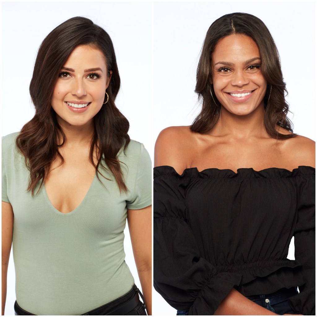 Katie Thurston And Michelle Young Are The New Bachelorettes