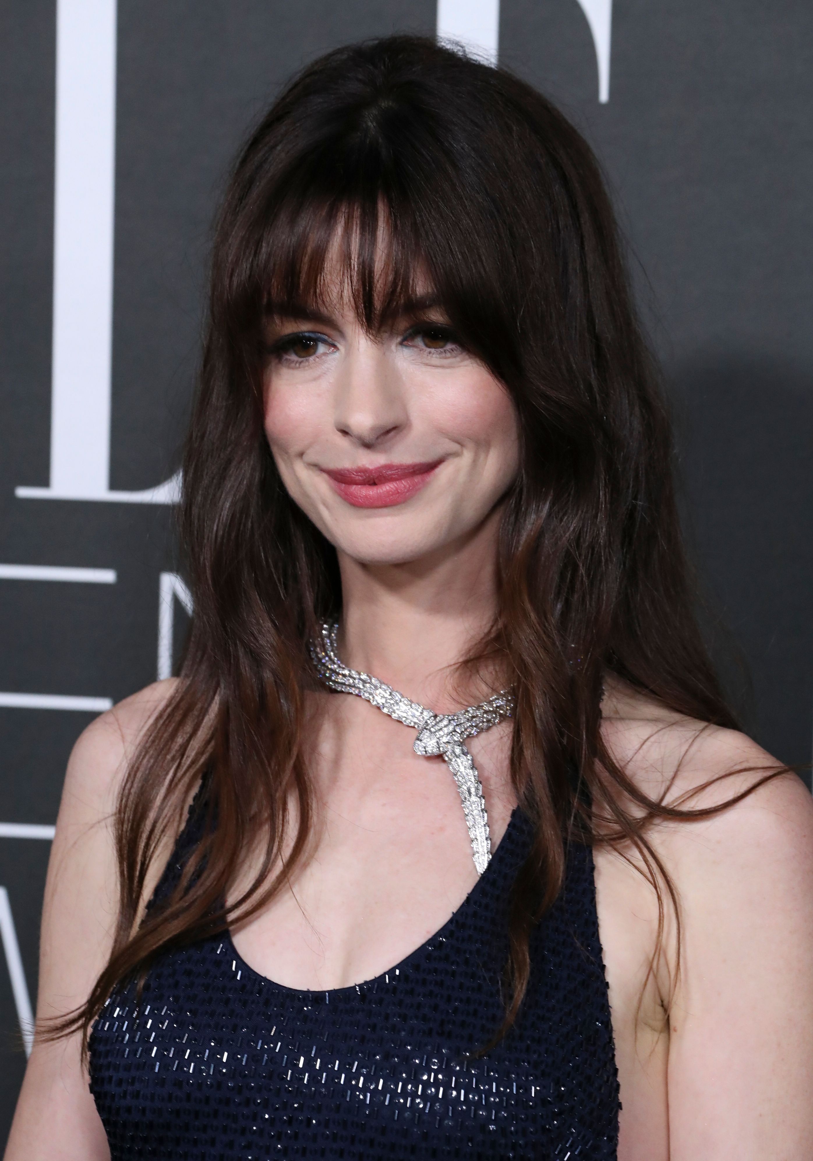 Oscars 2013: Anne Hathaway's nipples make a bid for stardom