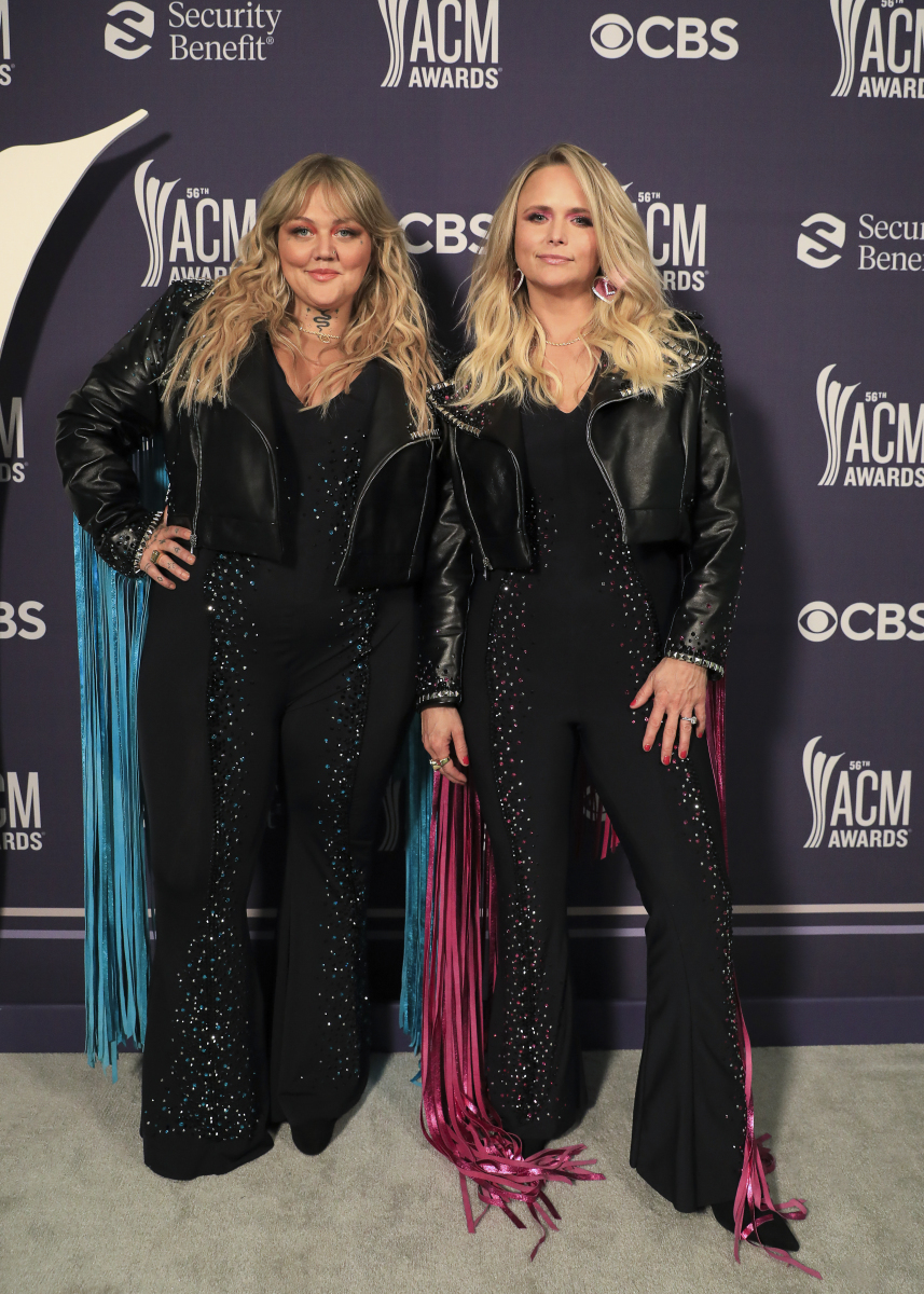 Best and Worst Dressed at the 2021 ACM Awards: See Photos!