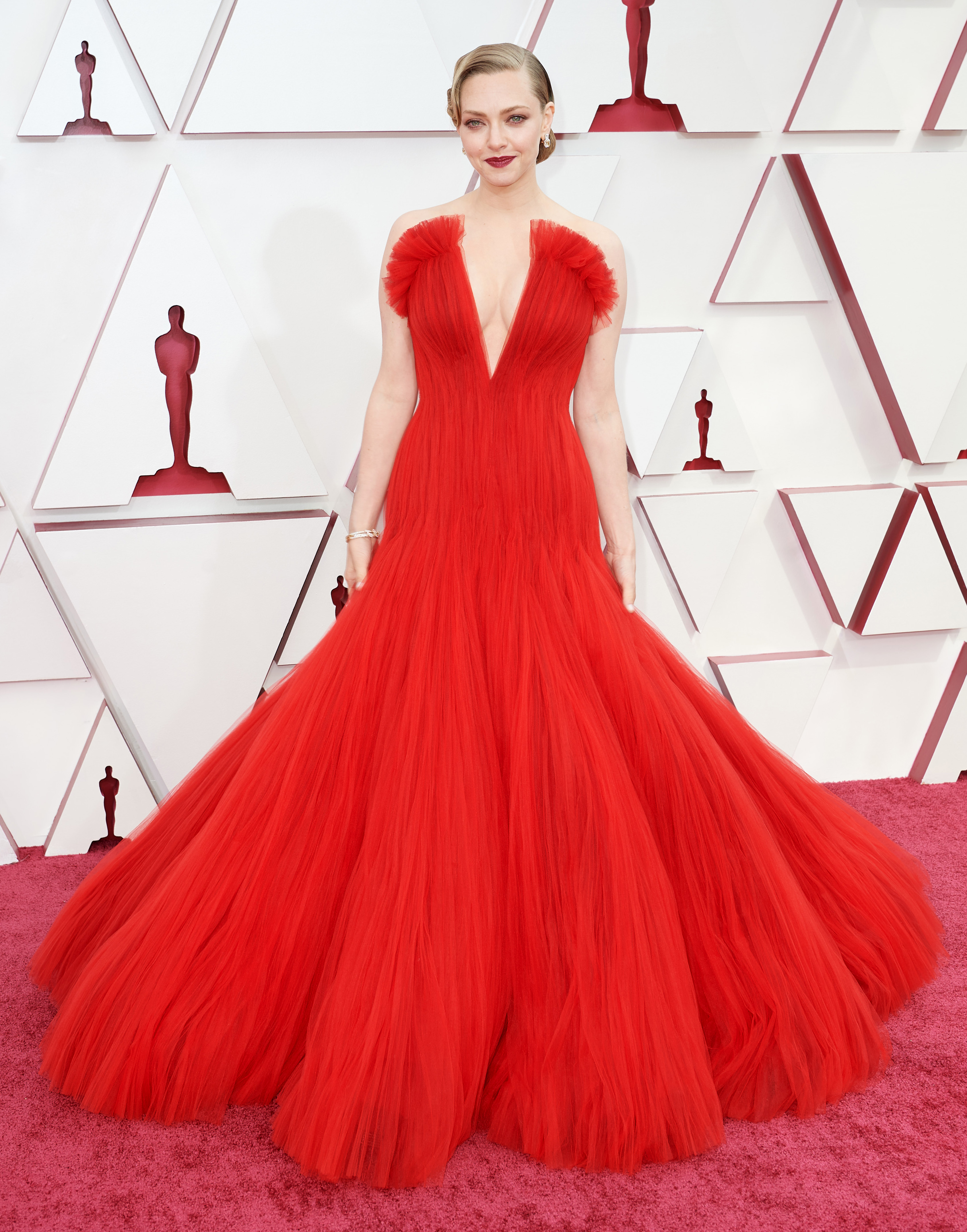 The Best Oscars Looks From the Past Decade See the Dresses Life & Style