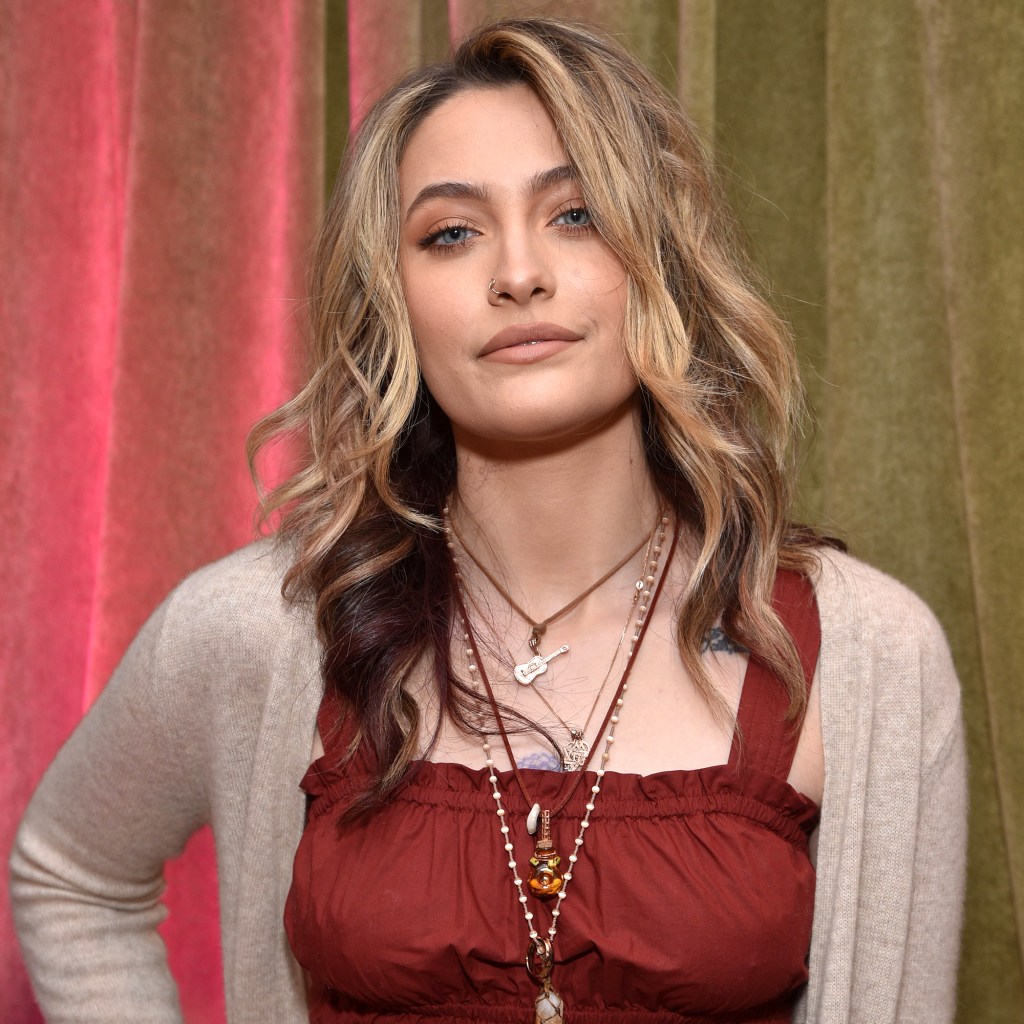 Paris Jackson's Net Worth: How Michael Jackson's Kid Makes ...