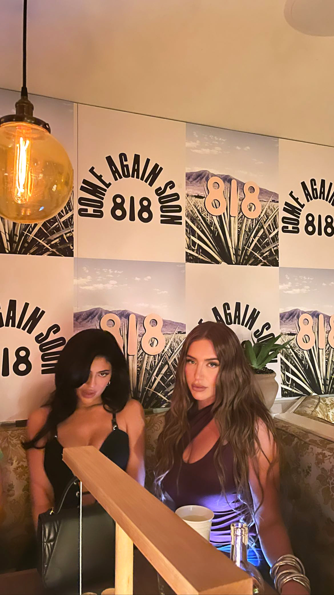 Photos from Kendall Jenner's Star-Studded 818 Tequila Launch Party - Page 2