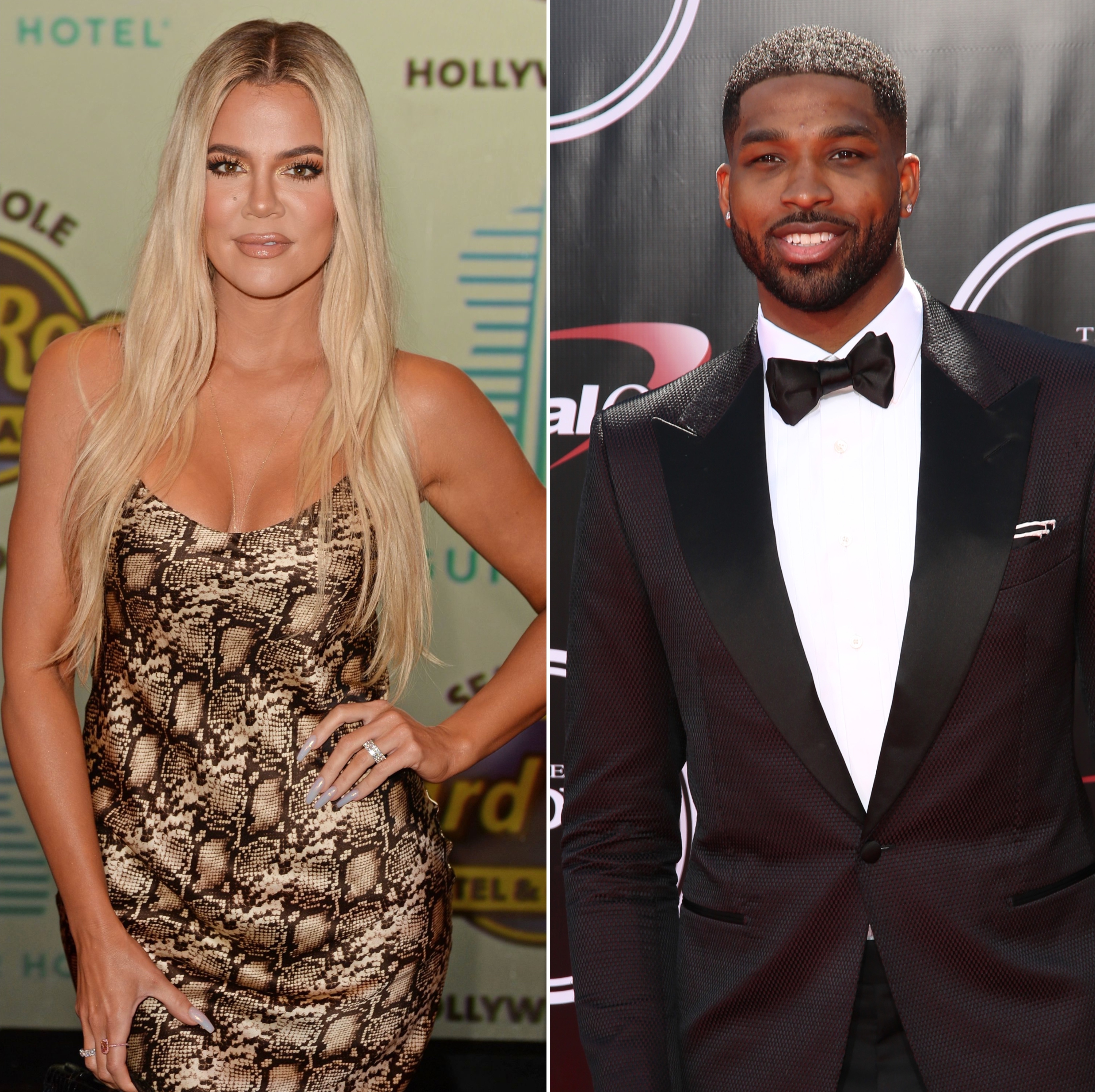 Khloe Kardashian shows over-the-top birthday gifts from friends and family-  but nothing from baby daddy Tristan Thompson