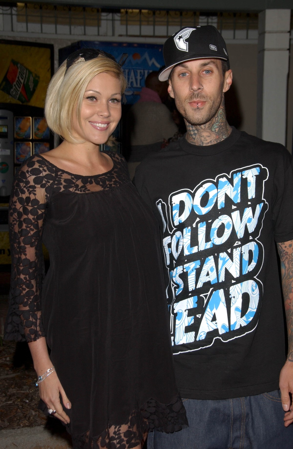 Who Is Shanna Moakler? Get to Know Travis Barker's Ex-Wife