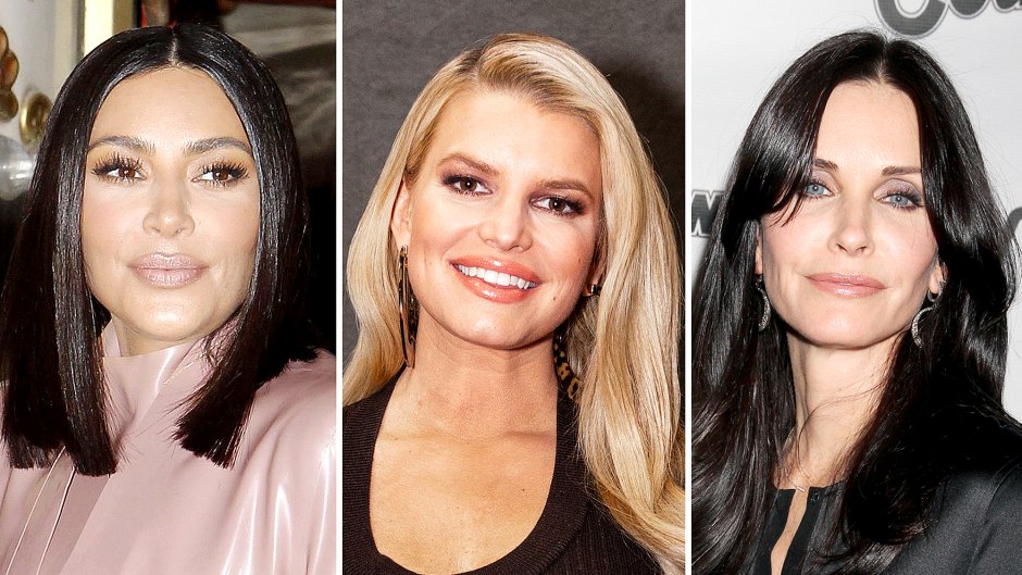 12 celebrities who've talked about plastic surgery and cosmetic