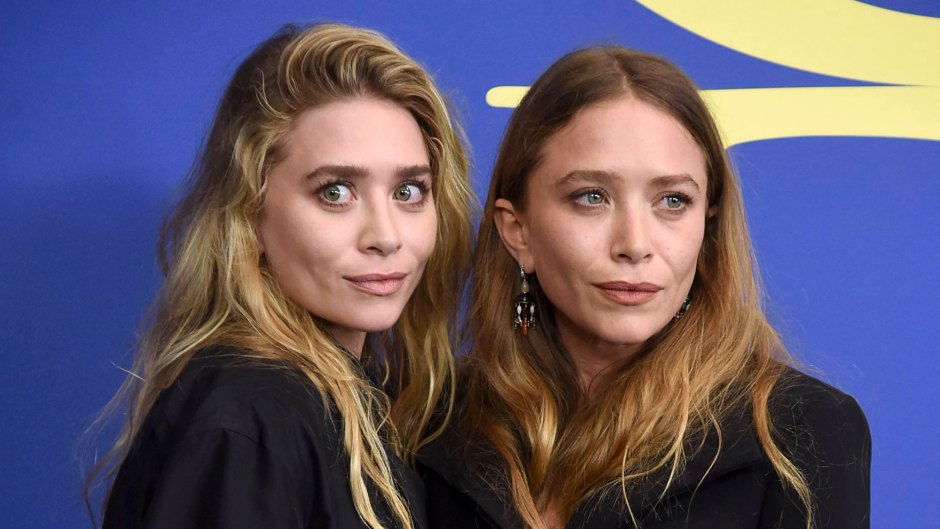 Olsen Twins Look Alike Porn - Mary-Kate, Ashley Olsen Plastic Surgery: Everything We Know