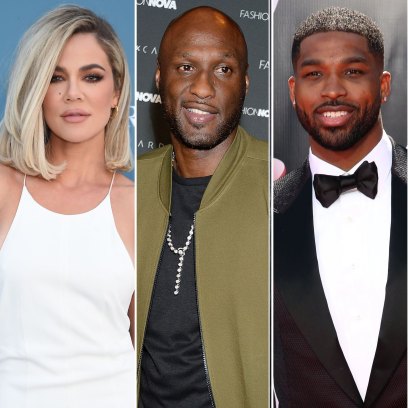 Inside Khloe Kardashian’s Dating History: From Exes Lamar Odom to Tristan Thompson
