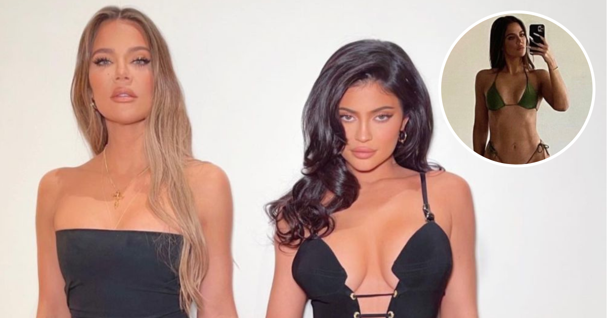 Kourtney Kardashian Shares Behind-the-Scenes Breast Pumping Photo