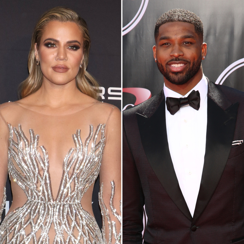 Khloe Kardashian S Hopes For Baby No 2 With Tristan Off The Table