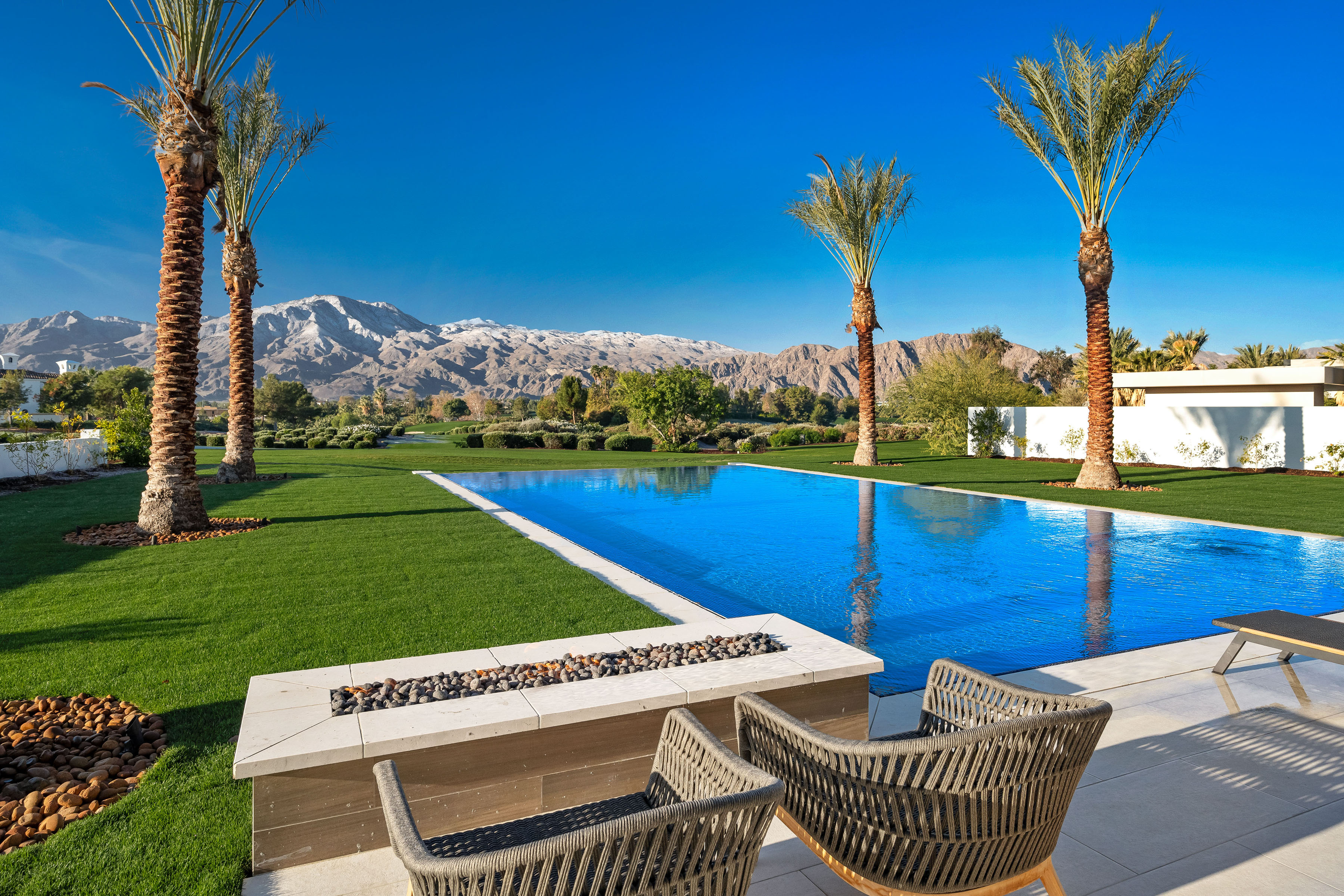 Kourtney Kardashian $12 Million Palm Springs, CA House Tour