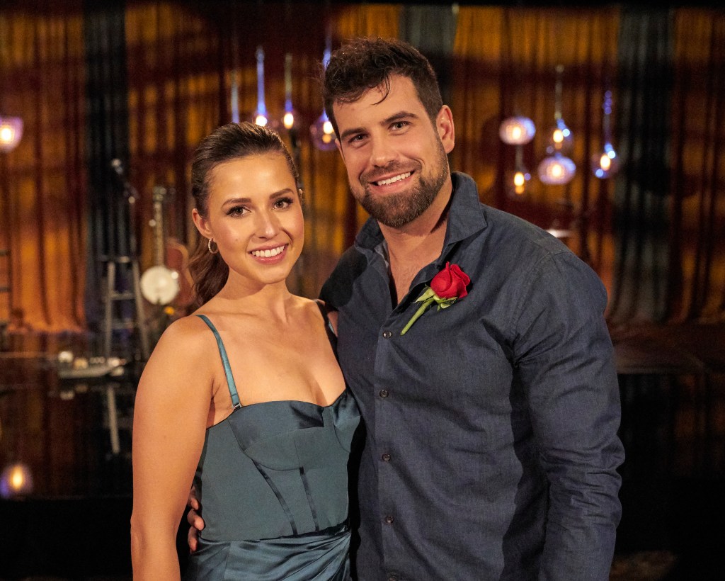 Who Are Katie Thurston S Final 4 On Bachelorette Spoilers