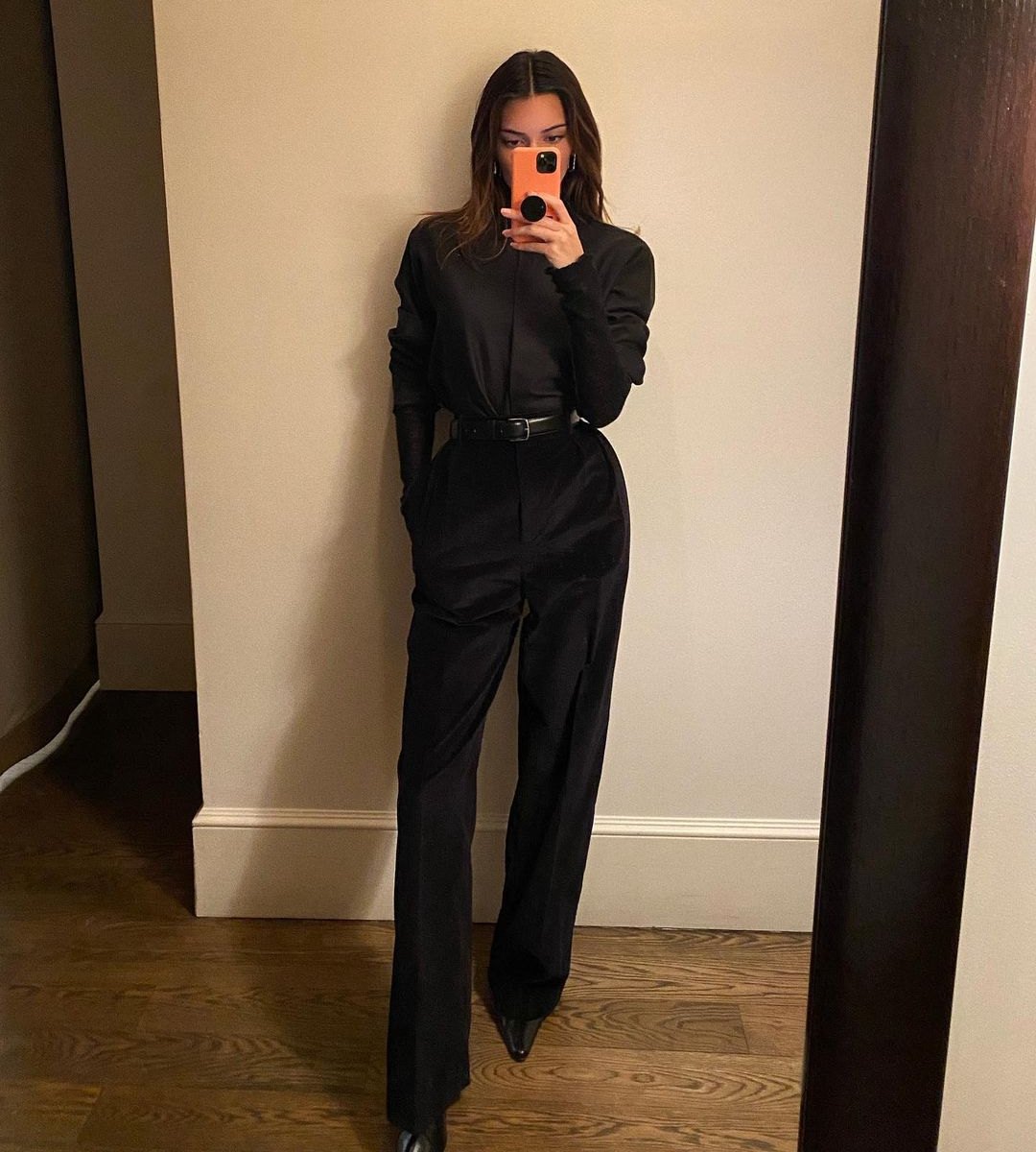 Kendall Jenner Clothes and Outfits