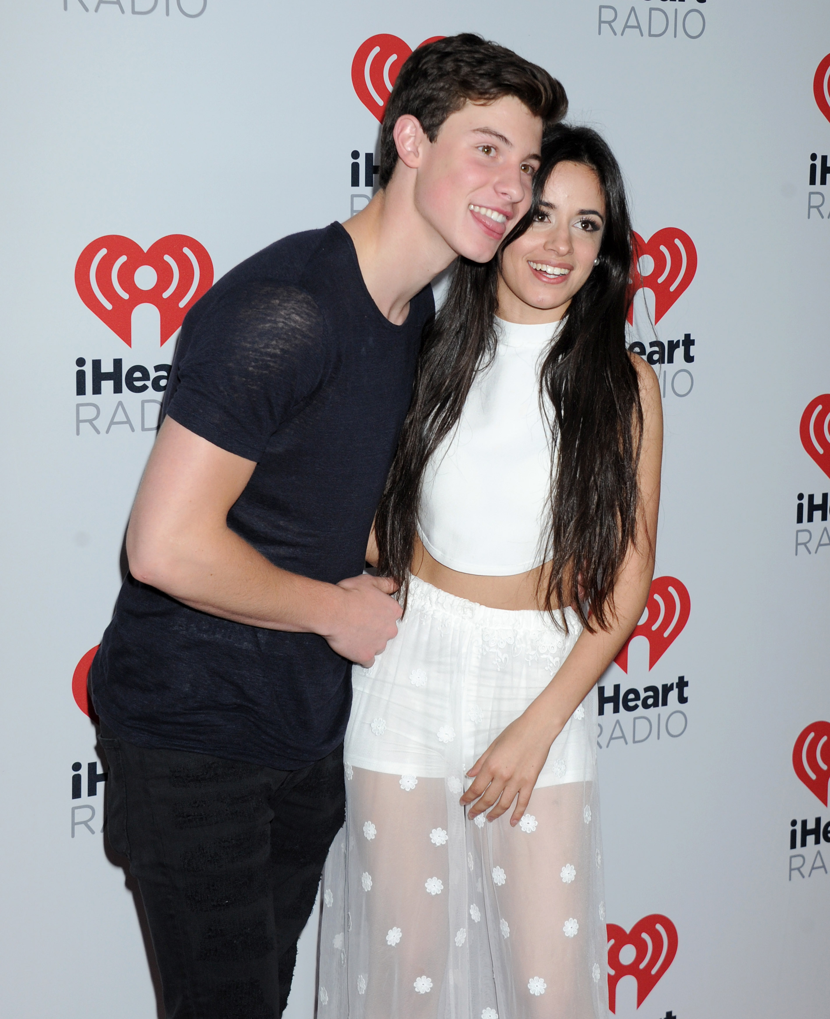 Shawn Mendes & Camila Cabello's Relationship Timeline: They Reunited?