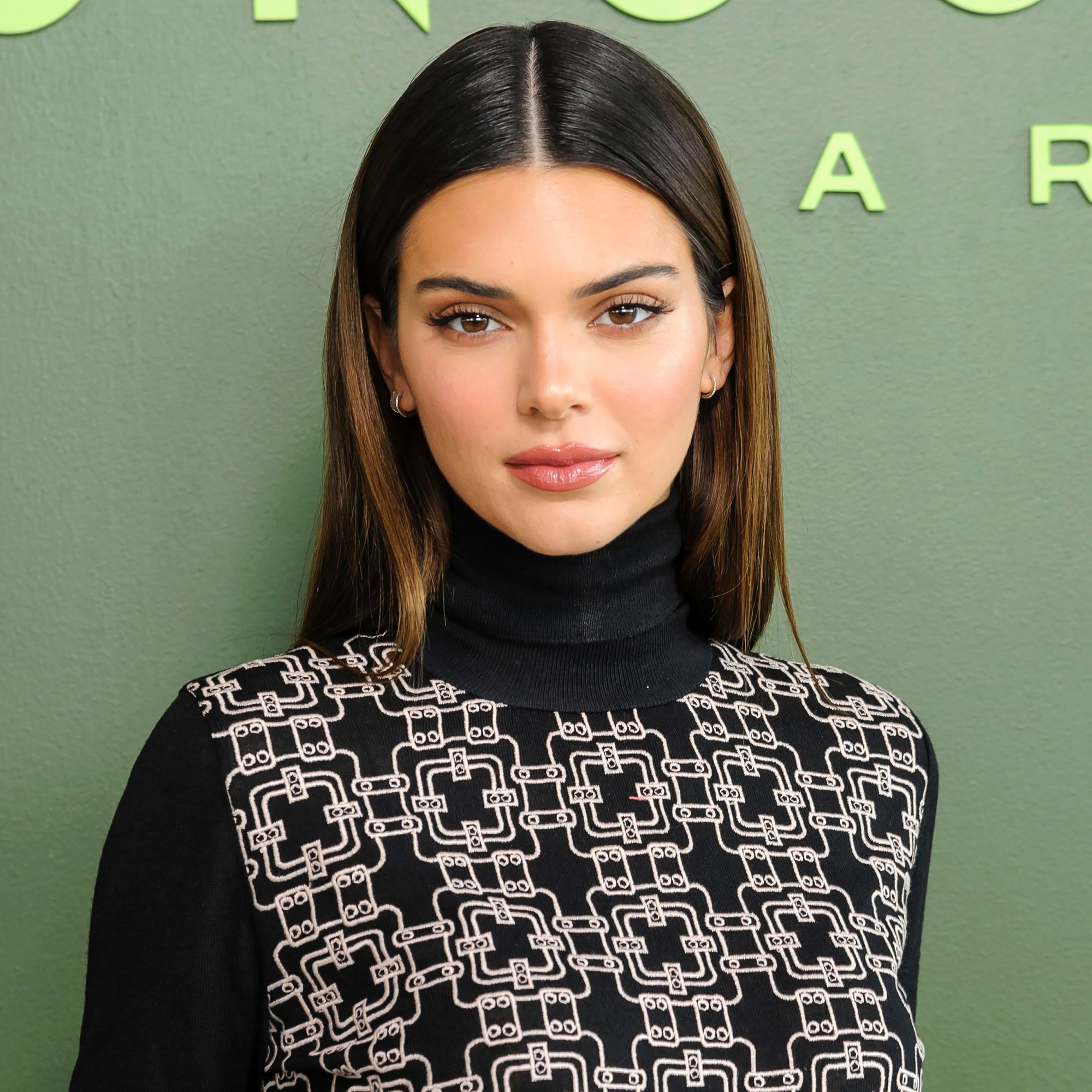 What Kendall Jenner Eats Photos of Model's Balanced Diet