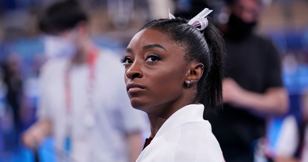 Is Simone Biles Still in the Olympics? Why She Withdrew