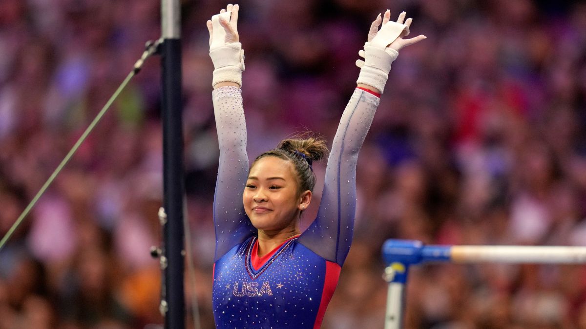 Suni Lee Net Worth How the Olympic Gymnast Makes Money