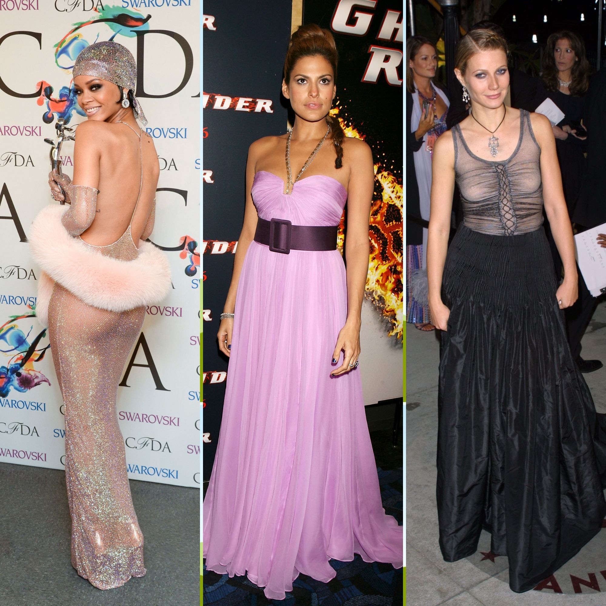 Red Carpet Dresses - Best Celebrity Style And Hollywood Fashion