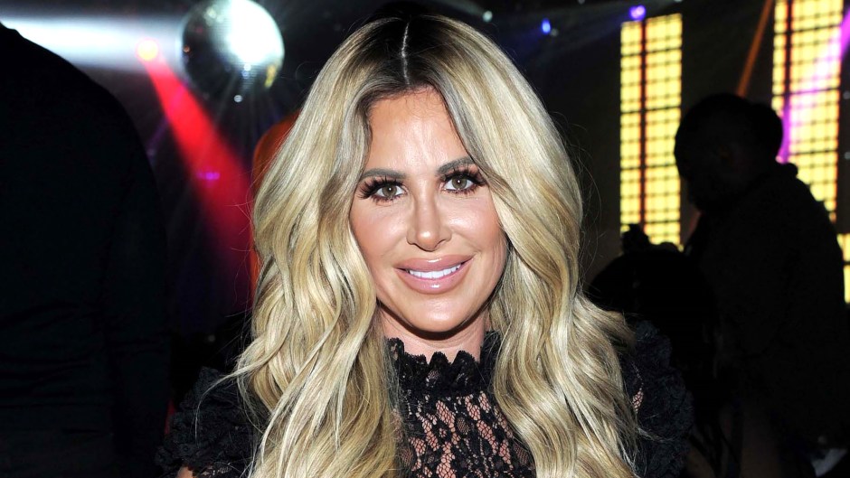 15 Minute Kim zolciak workout routine with Machine