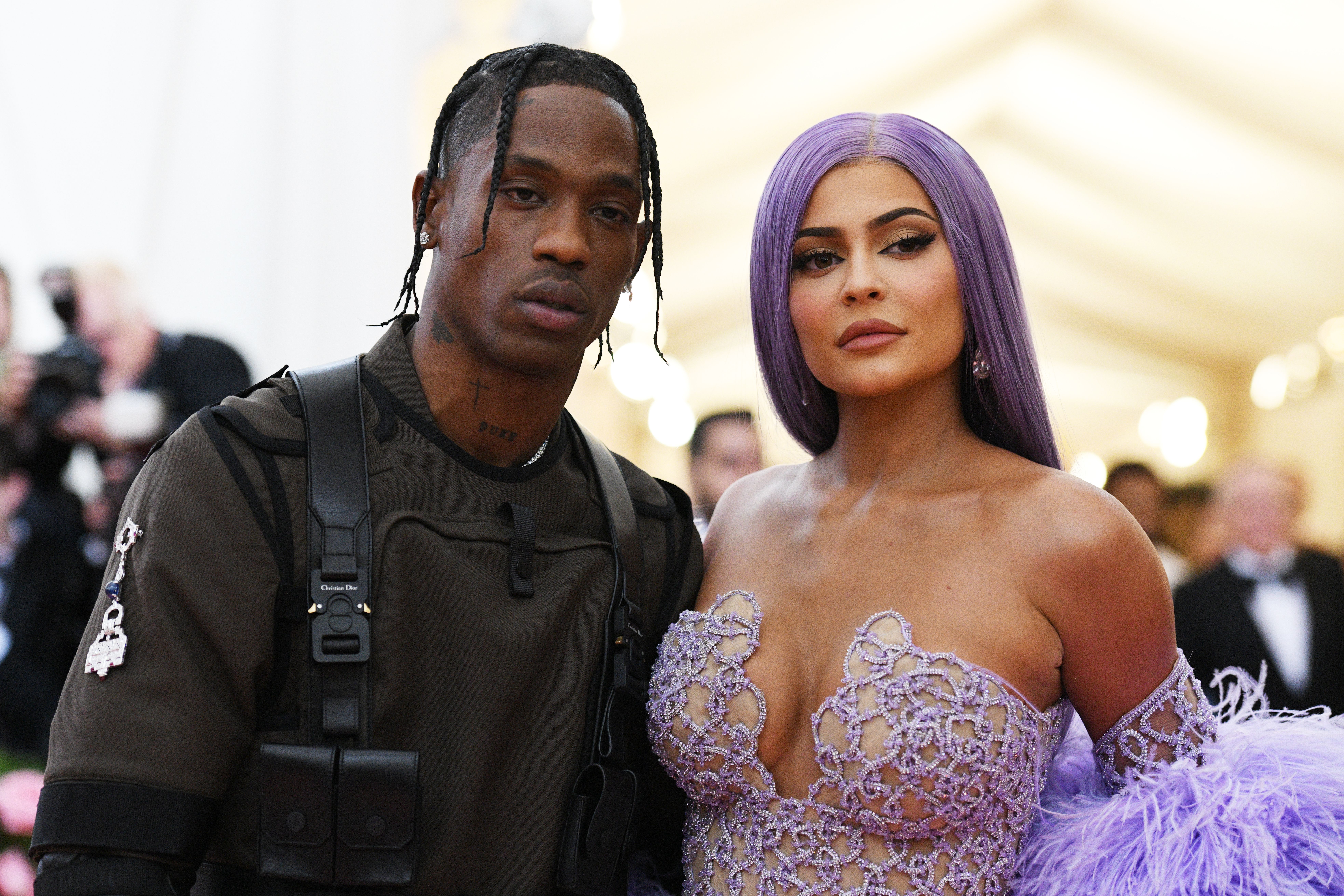 Met Gala 2021: Why Pregnant Kylie Jenner 'Backed Out
