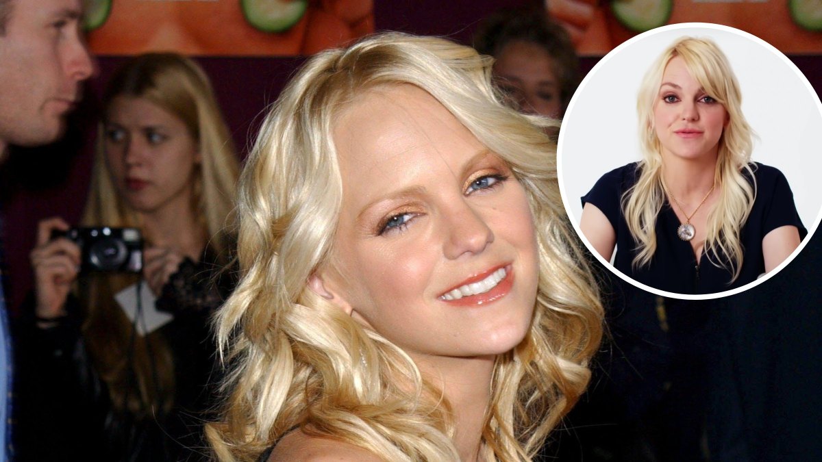 Anna Faris Porn With Captions - Anna Faris Plastic Surgery: Her Transformation Over the Years
