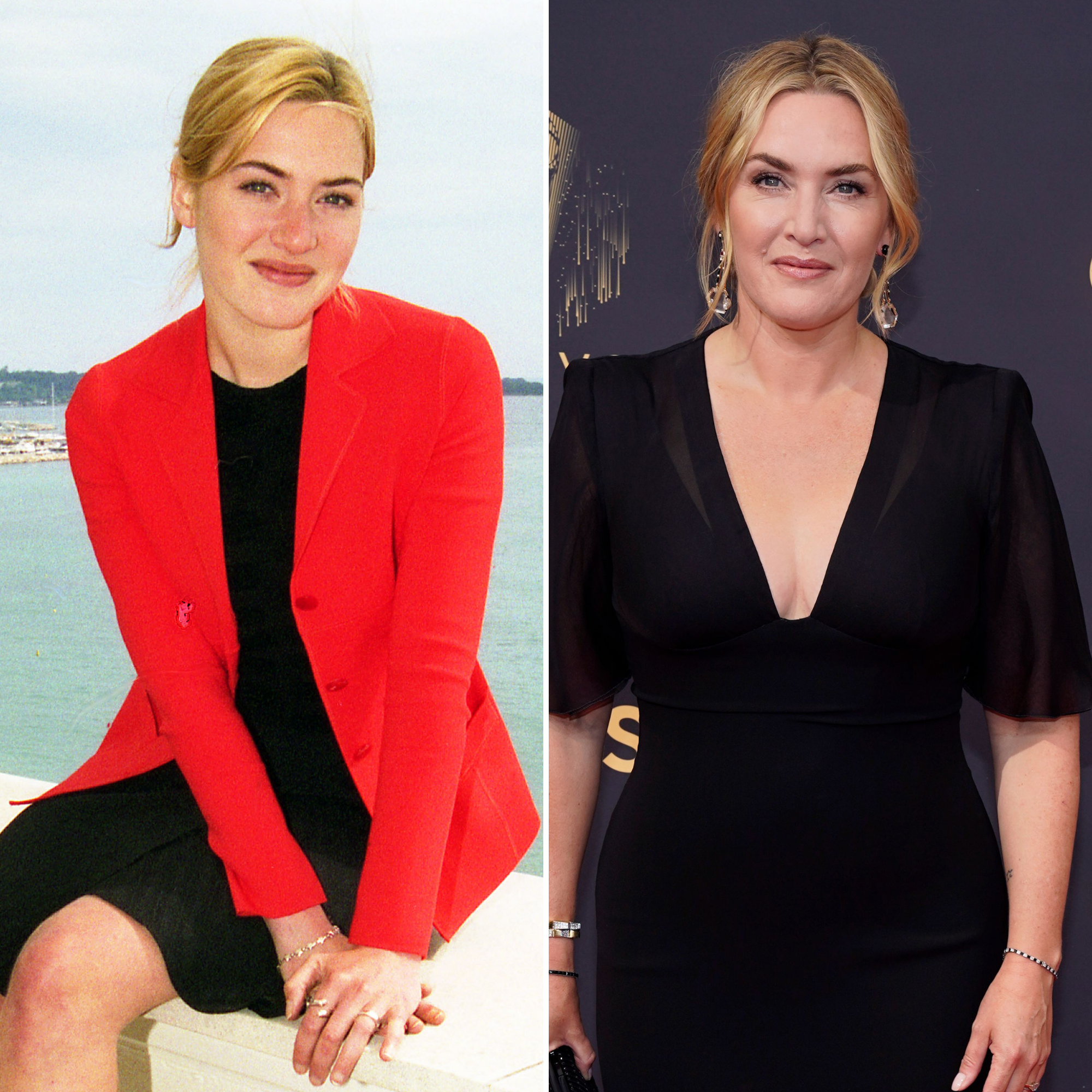 Nina Winslet